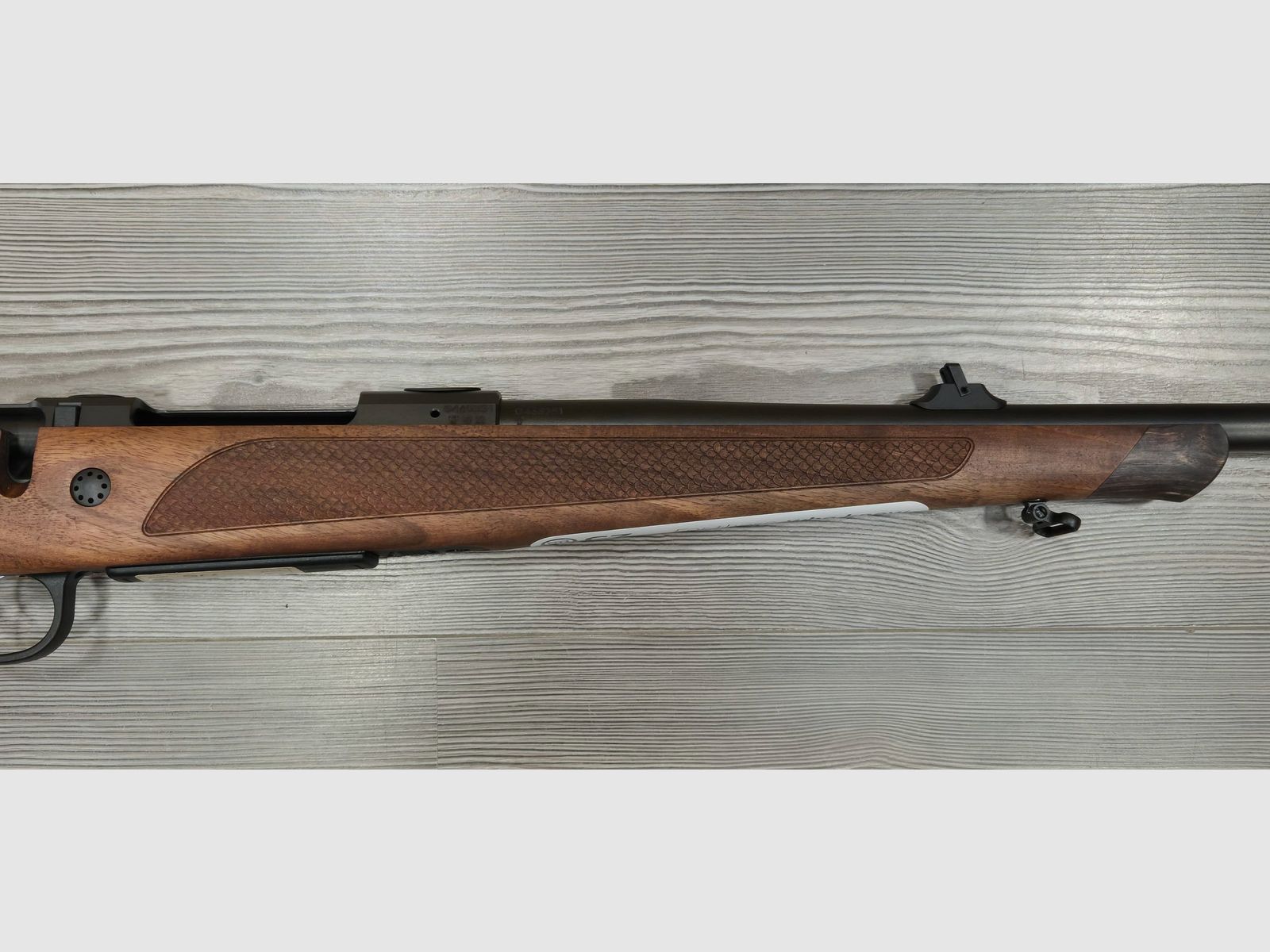 CZ 600 LUX Büchse 300 WM, Bild 3 von 6