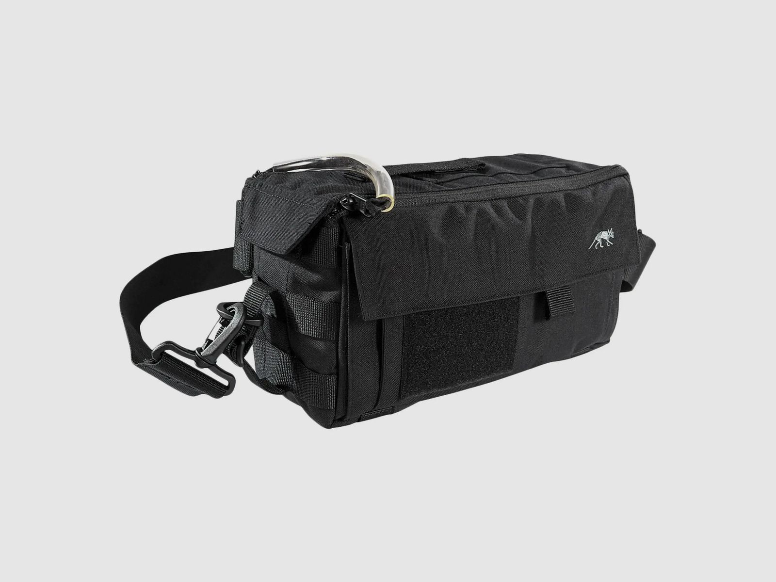 Tasmanian Tiger Small Medic Pack MKII - Zwart