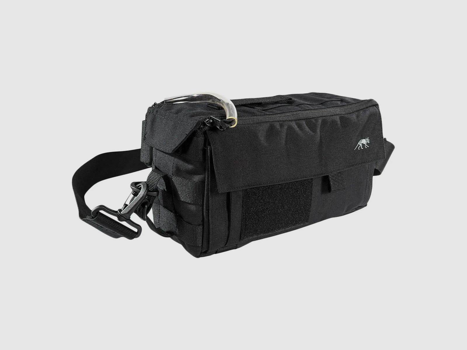 Tasmanian Tiger Small Medic Pack MKII - Czarny