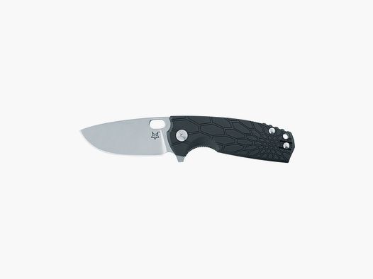 Fox - Drop Point Messer Core von Jesper Voxnæs (FX-604)