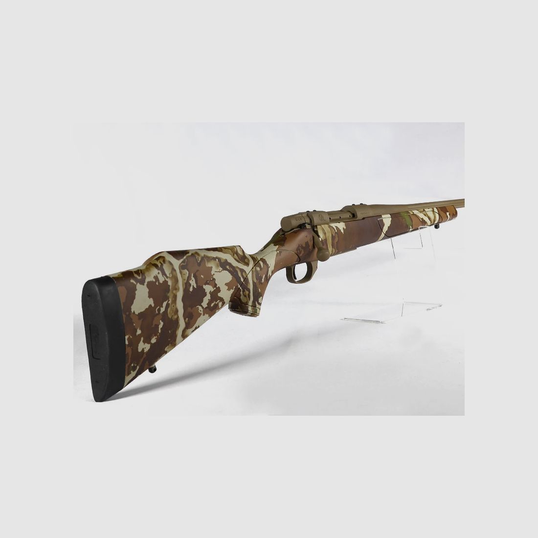 WEATHERBY Vanguard FIRST LITE SPECTER