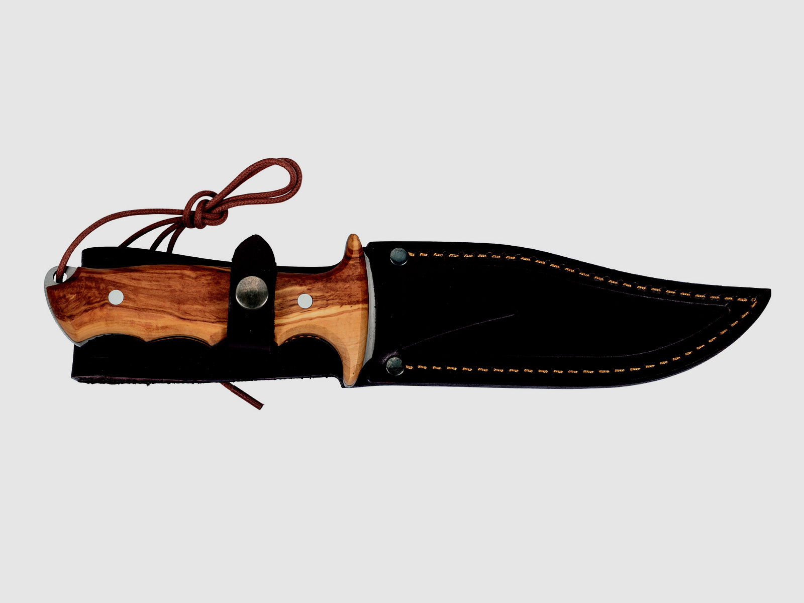 Bowie Messer