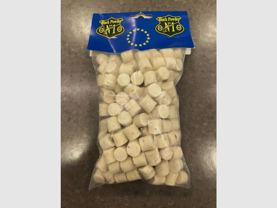 PEDERSOLI GUALDRAS DE FIELTRO C 50 PZ 200, imagen 2 de 2