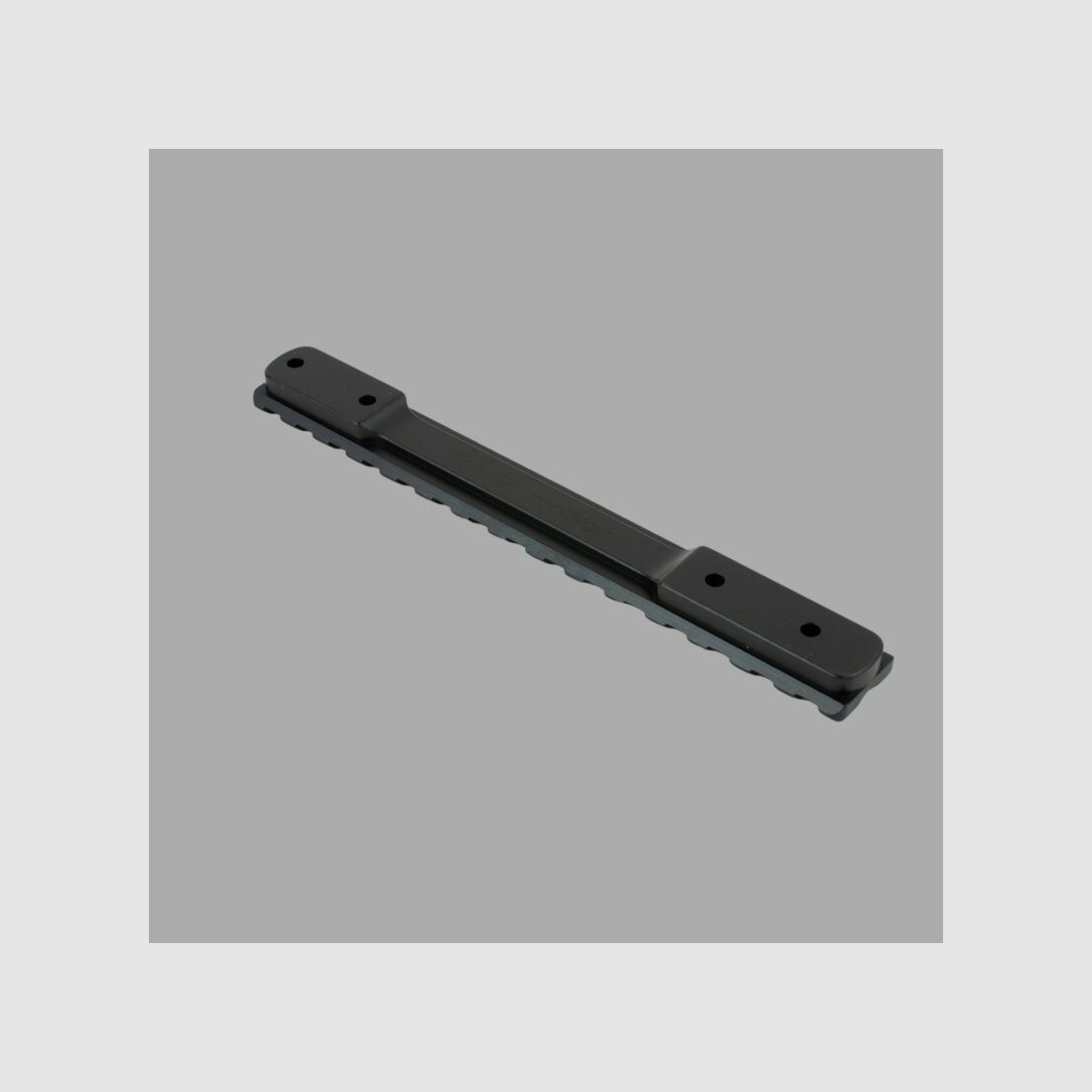 Rifle Doc Picatinny Weaver STAHL Schiene für TIKKA M55