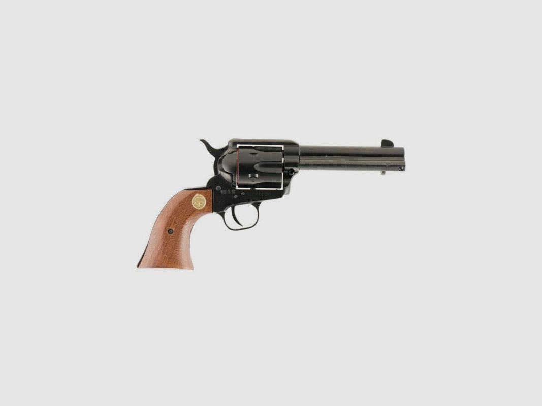 CHIAPPA REVOLVER 1873 SA CAL 22LR, imagen 1 de 2
