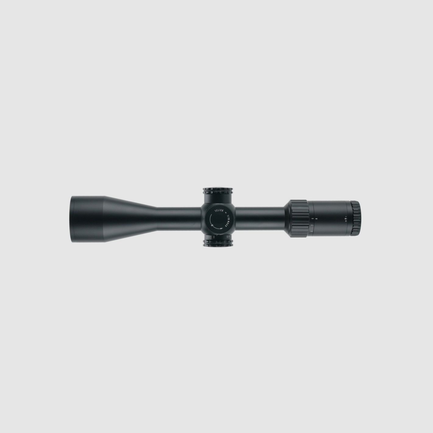 ELEMENT OPTICS HELIX G2 6-24X50 FFP ABS APR-1C MRAD, billede 4 af 7