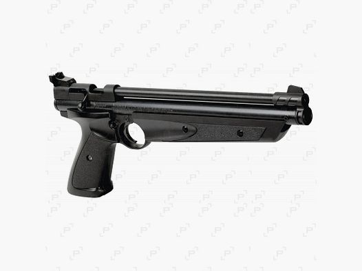 CROSMAN 1377C AMERICAN CLASSIC Air Pistol Cal. 4.50 mm