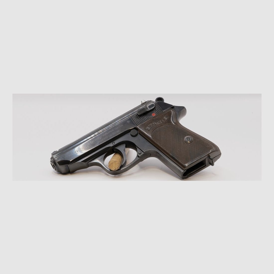 Walther PPK