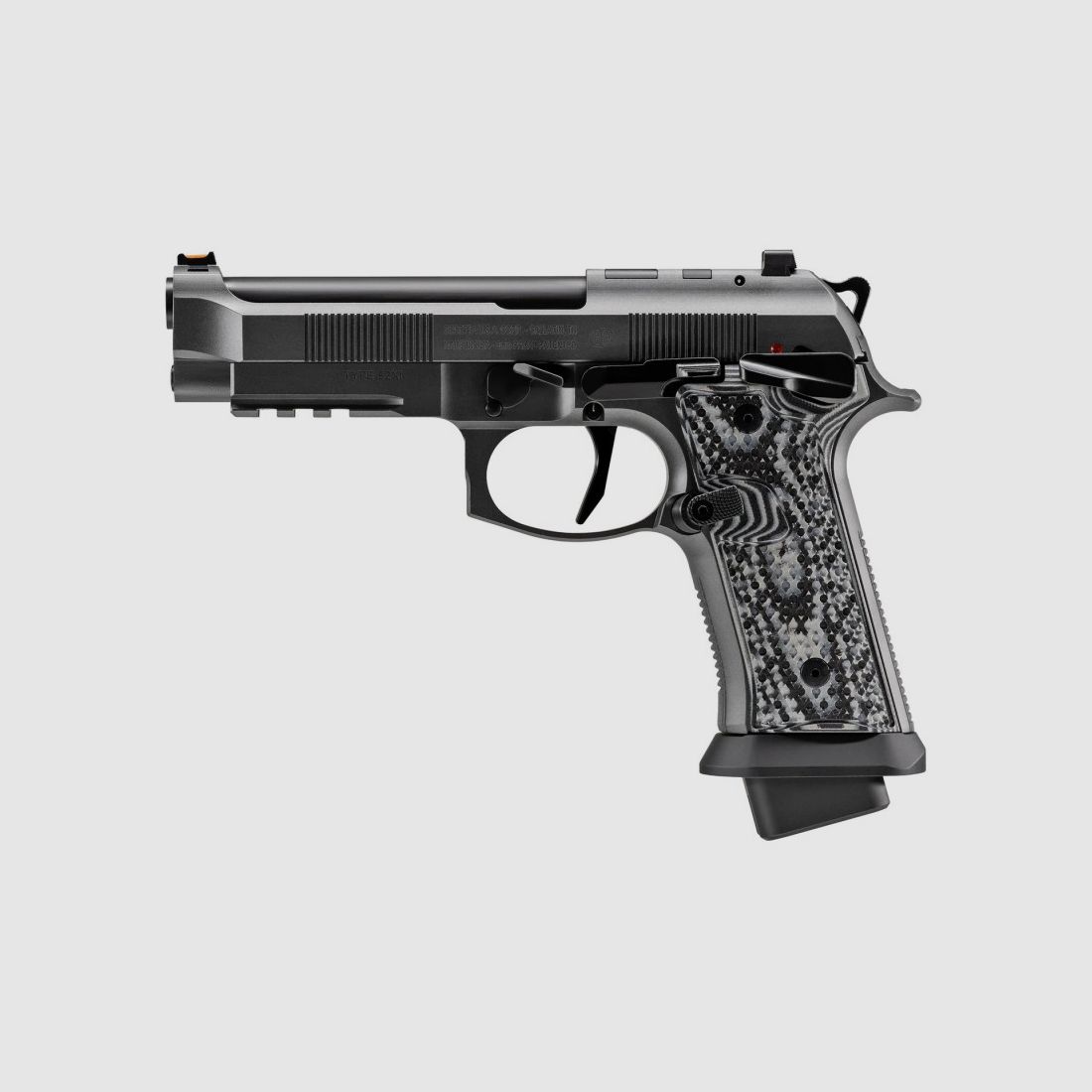 Pistole BERETTA 92XI SQUALO 18 Schuss Kal. 9mm Para, Bild 1 von 9