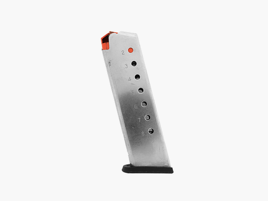 Magazynek S&W 4506 45ACP Stalowy 8 Naboi - Smith & Wesson