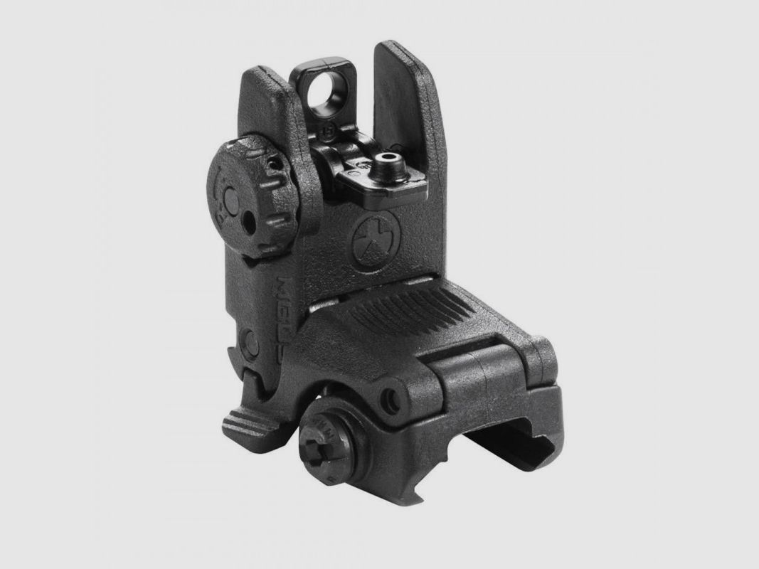 HAUSSE MBUS MAGPUL, Bild 3 von 3