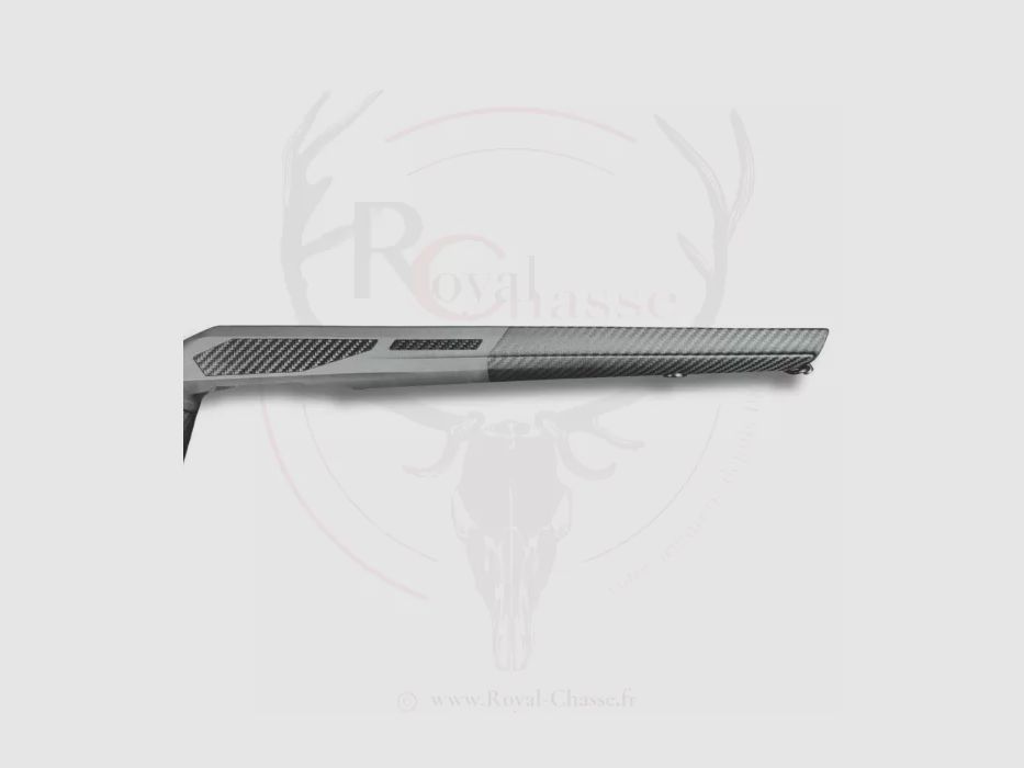 Carbon-Schaft UNIC SUPERGONOMIC für R8 Pro/Pro Success FBT, Bild 3 von 5