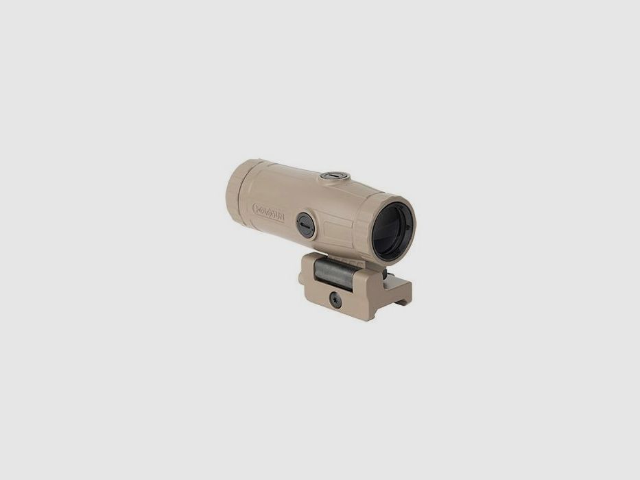 Magnifier Holosun HM3X, image 37 sur 40
