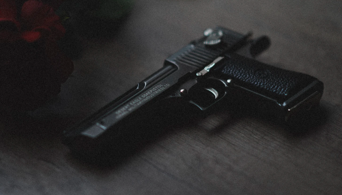 SRS-Waffen