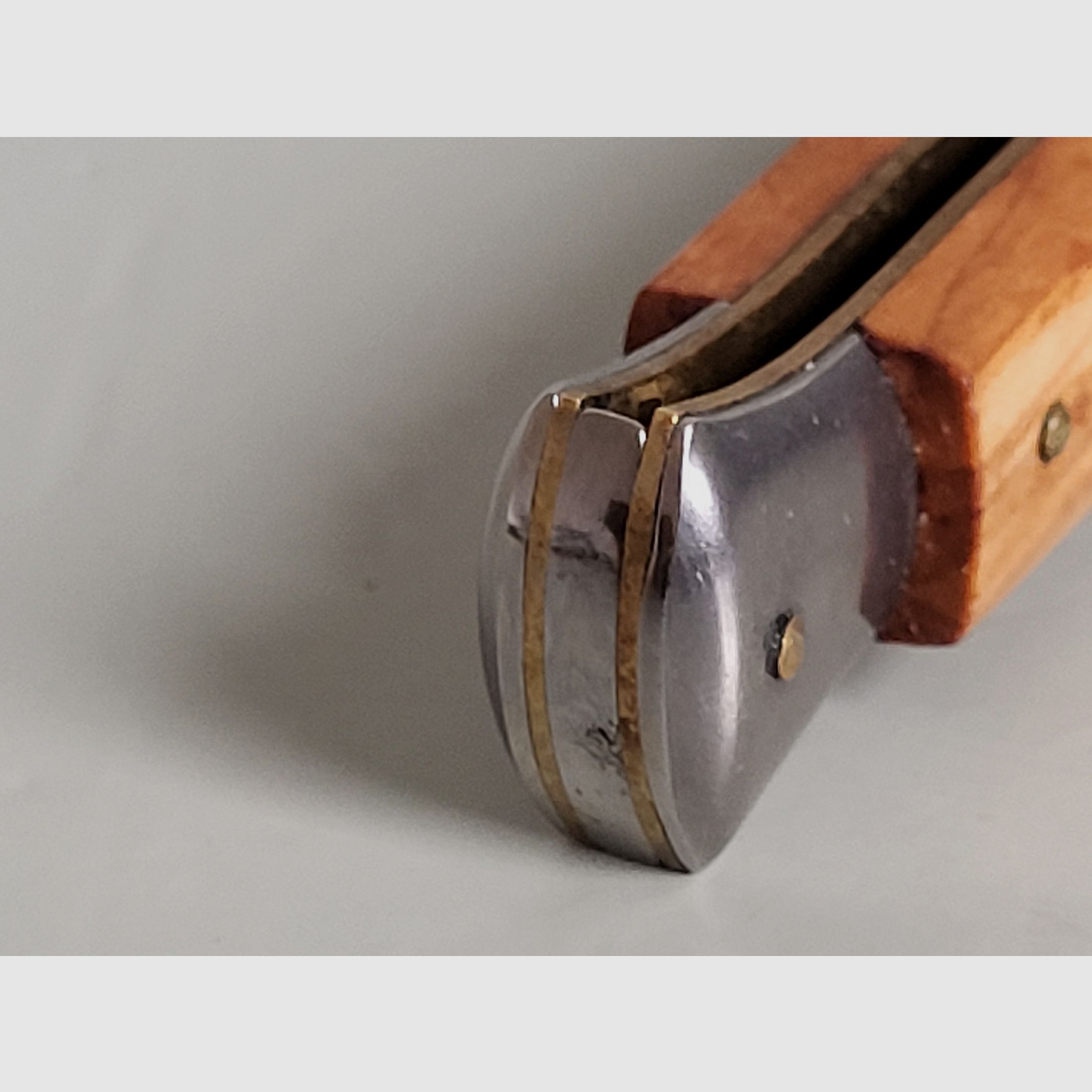 Springmesser LINDER 303421 - Taschenmesser - 1980er Jahre 