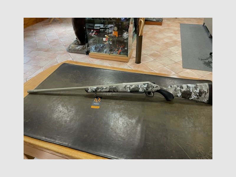 Tikka T3x Lite Veil Alpine, Bild 2 von 4