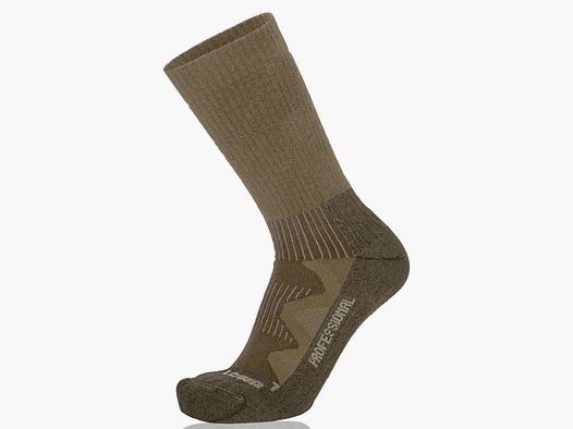 Lowa LOWA Socken Winter Pro - Coyote OP / 35-36