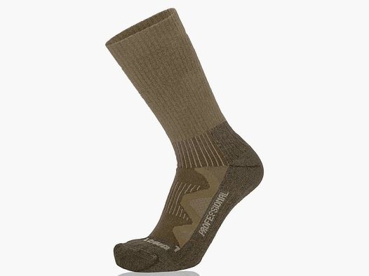 Lowa LOWA Chaussettes Hiver Pro - Coyote OP / 35-36