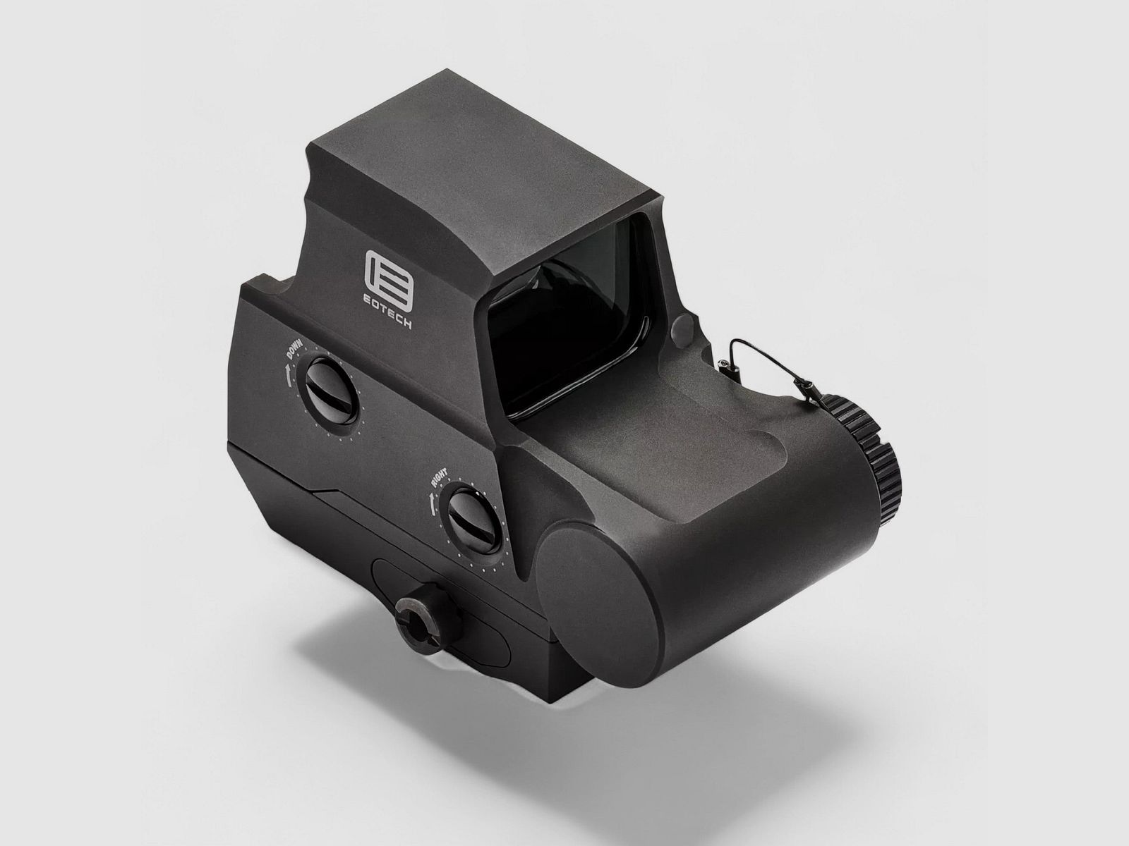EOTECH EXPS3 HD, zdjęcie 2 z 8