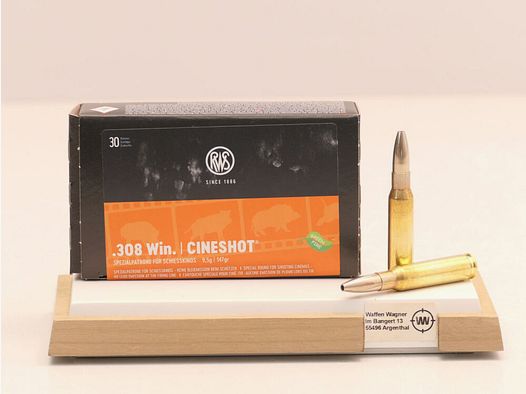 RWS Cineshot á30