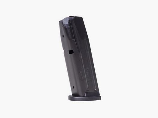 SIG-SAUER Magazin f. P320/250 Compact 9mmLuger  15Schuss