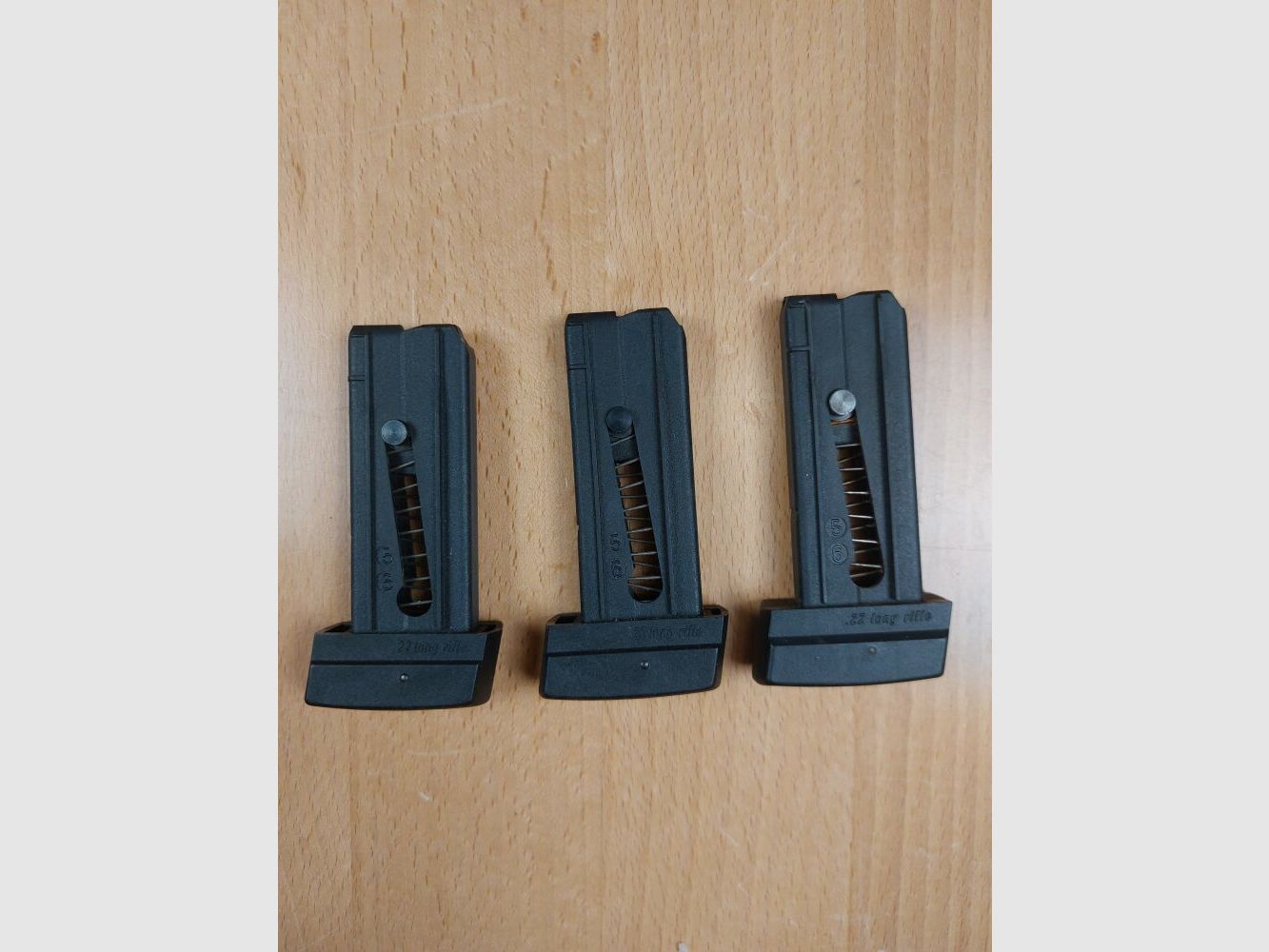 Hämmerli, Lenzburg 280