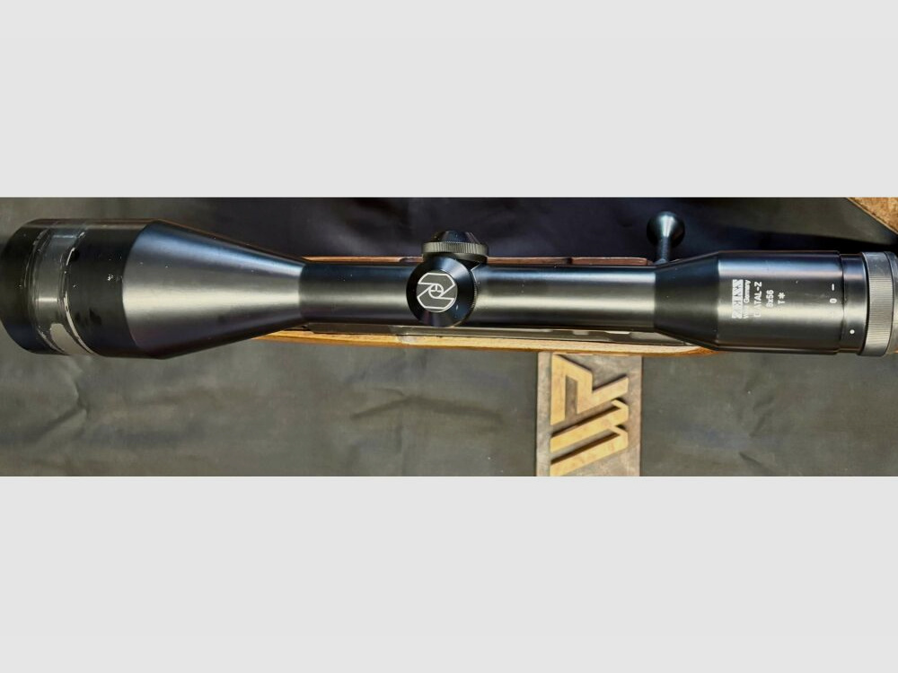 Krico 7x64