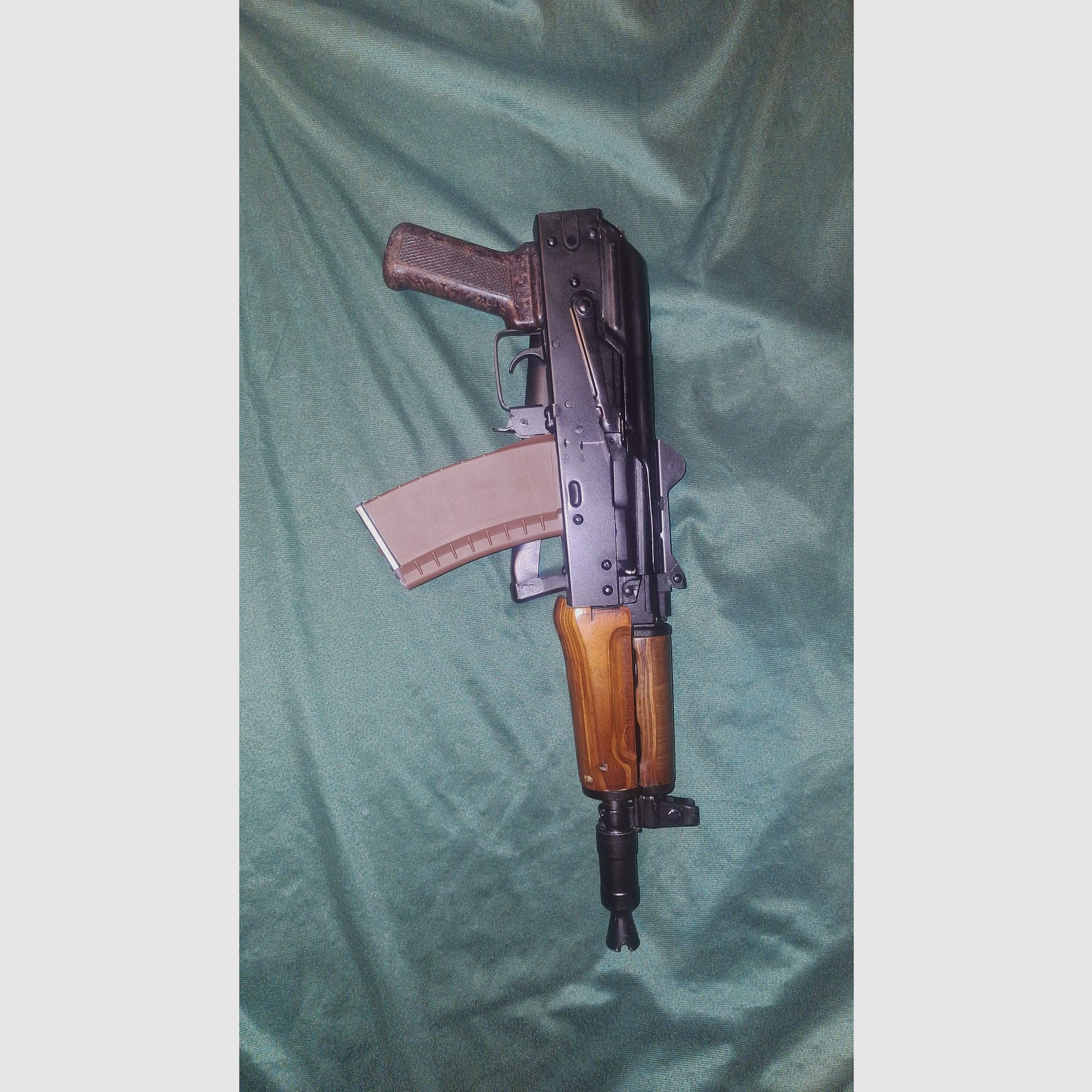 Yunker AKS74U