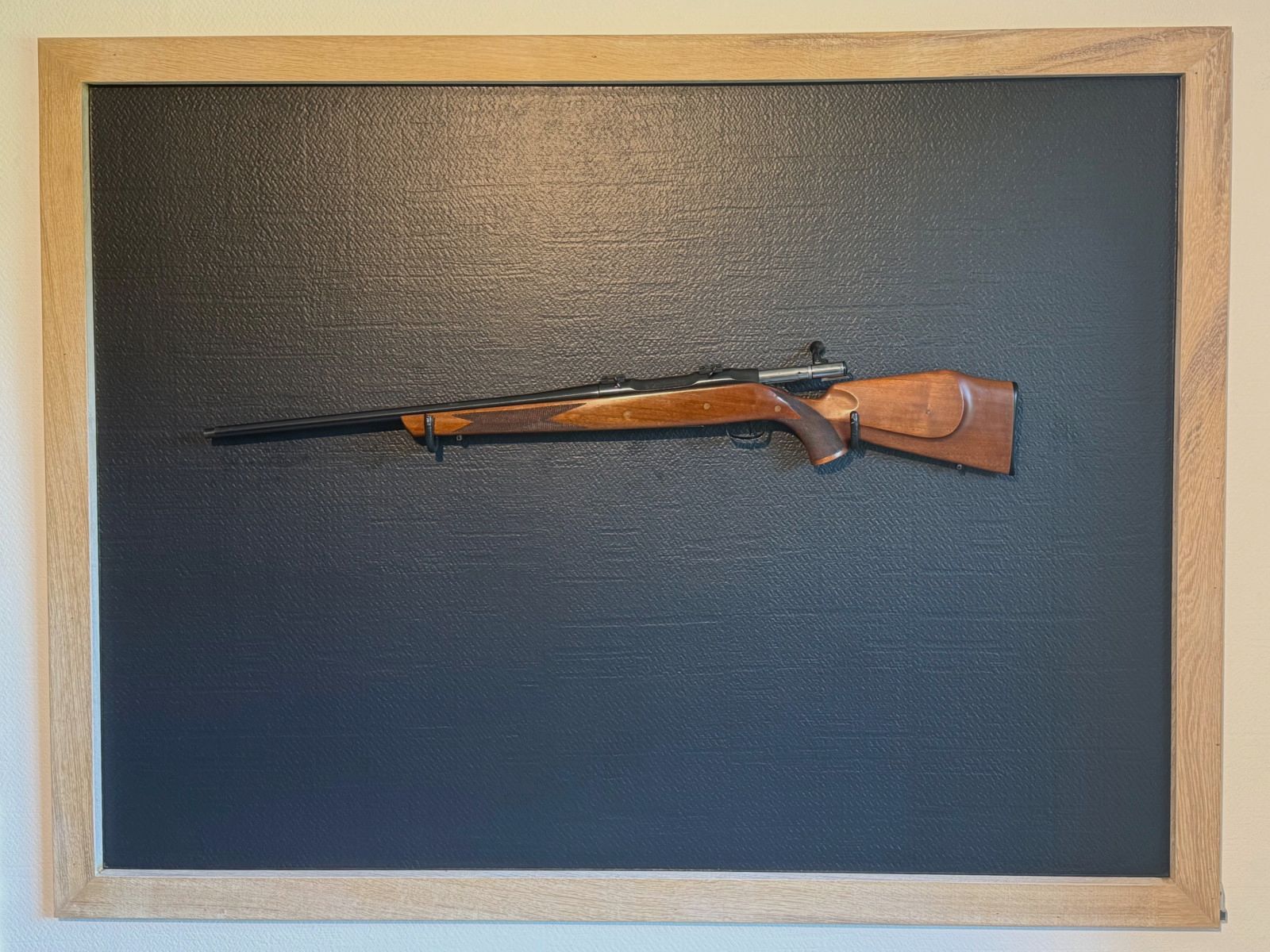 Sauer 90/ Carl Gustaf 3000 Kal. 6,5x55 SE mit M14x1 Gewinde