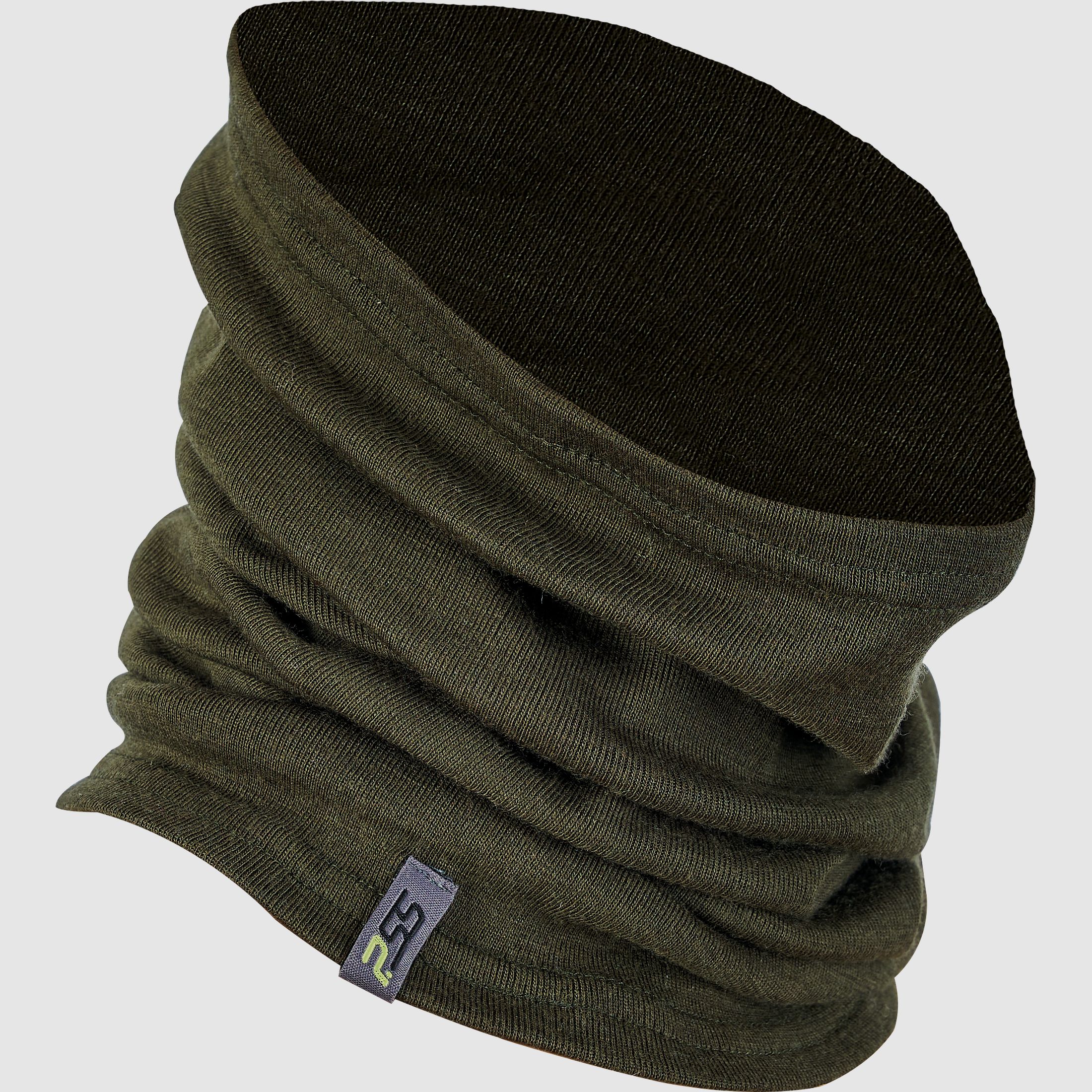 PSS Écharpe tubulaire