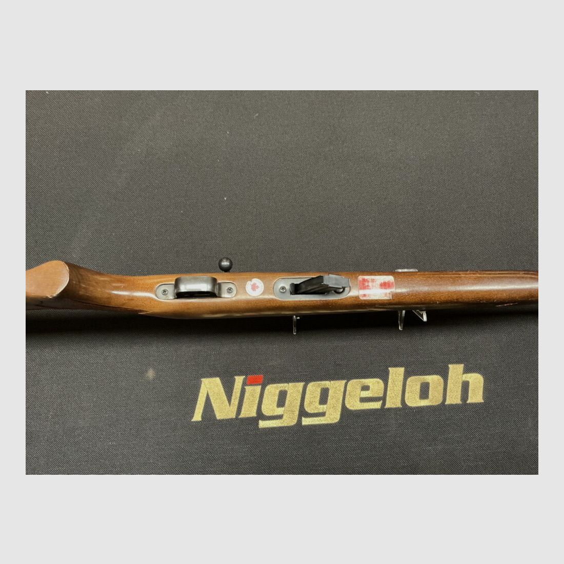 Lakefield sin .22lr, imagen 6 de 10