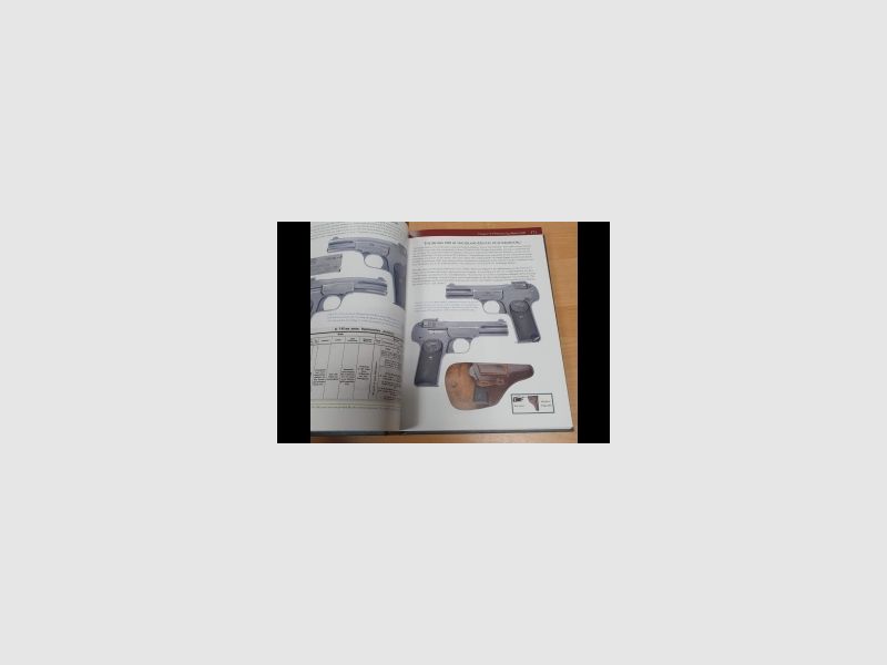 Pistole FN Browning Anthony Vanderlinden 2 volumi, immagine 9 di 13
