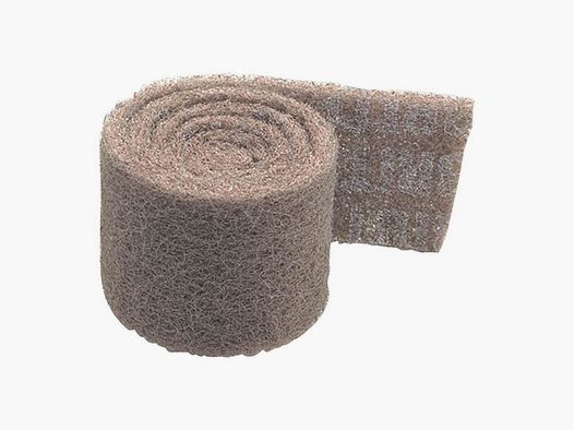 FORSTER PRODUCTS, INC. POLISHING ROLL
