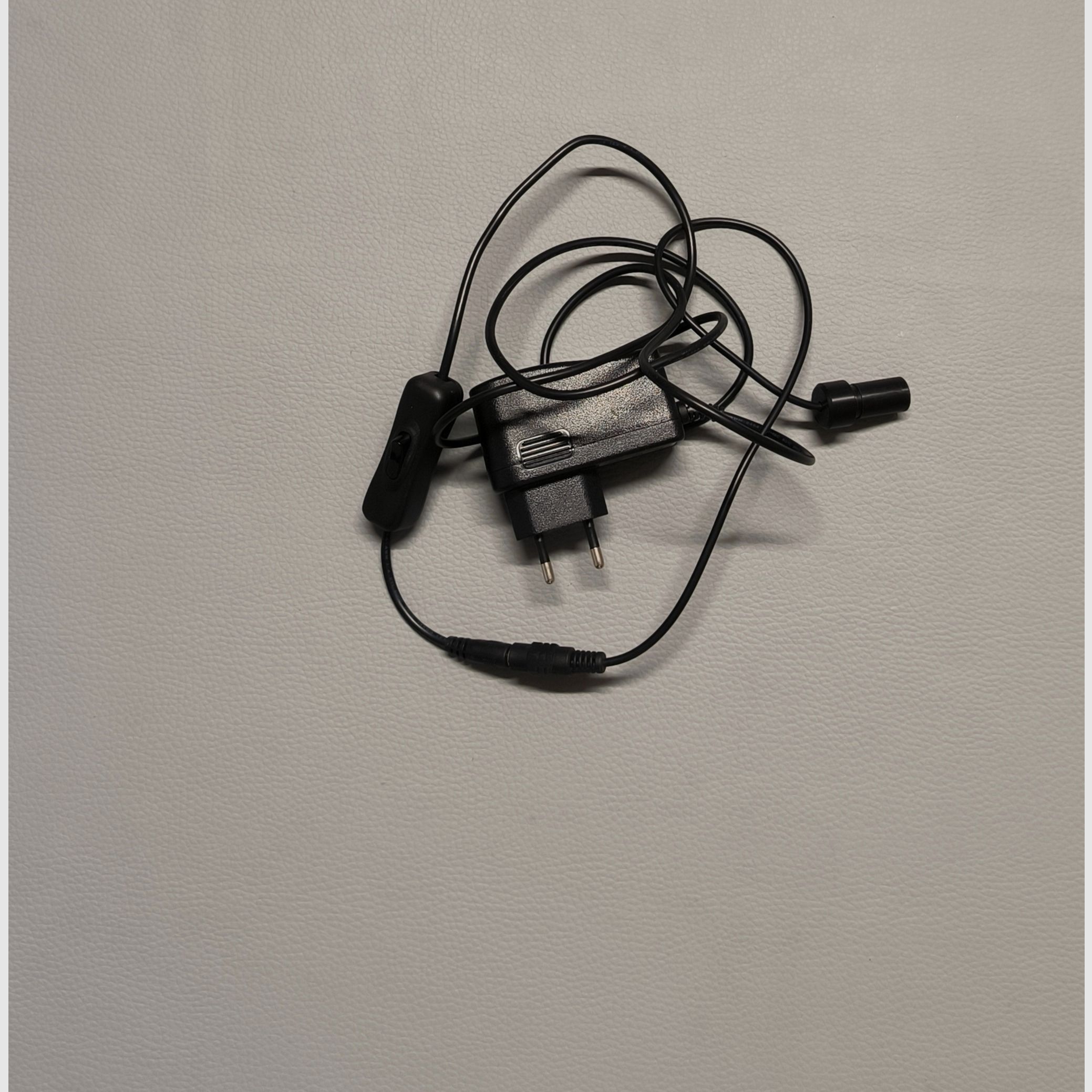 Inline Fabrication Sky Light 550