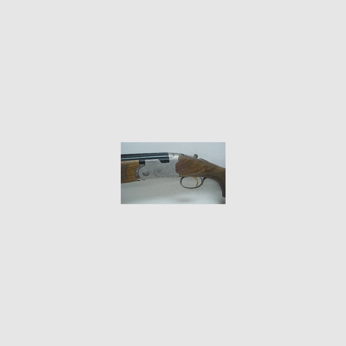 686 Silver Pigeon 1 Sporting - 12/76, LL 71cm