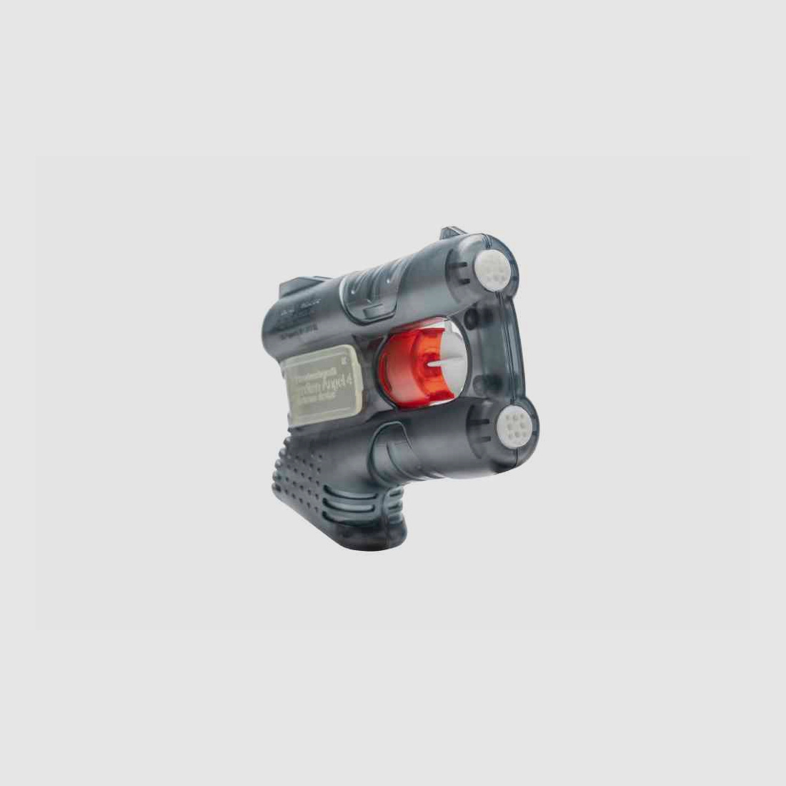 PIEXON Guardian Angel 4 – Blaugrau