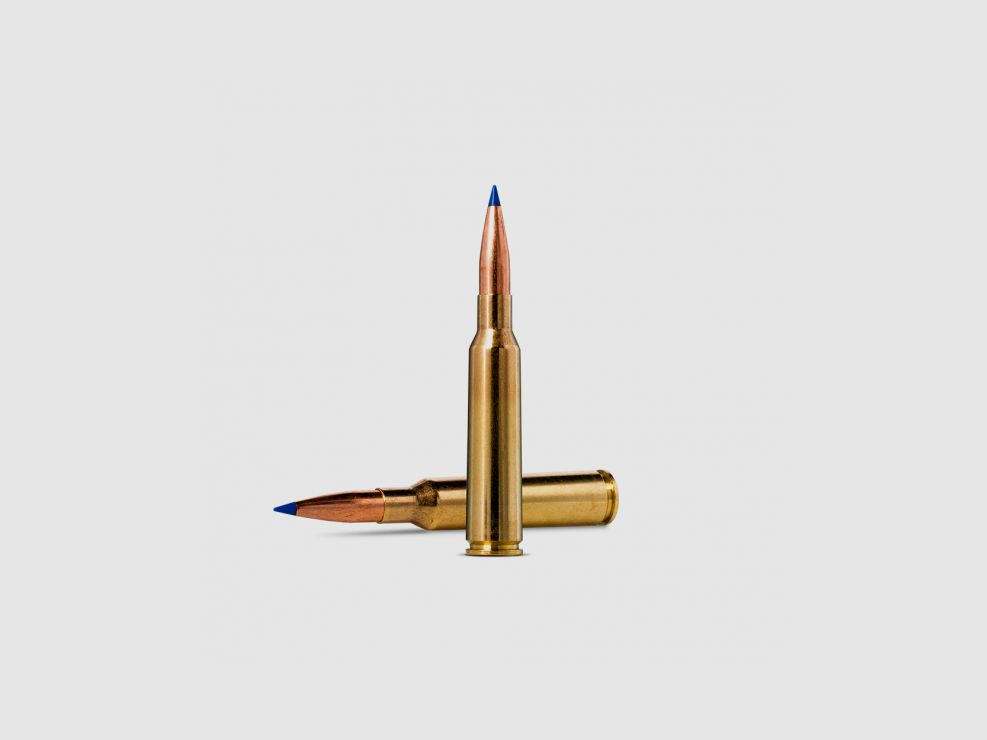NORMA 6.5×55 EcoStrike 120 Grains Metal Ammunition, image 8 of 23