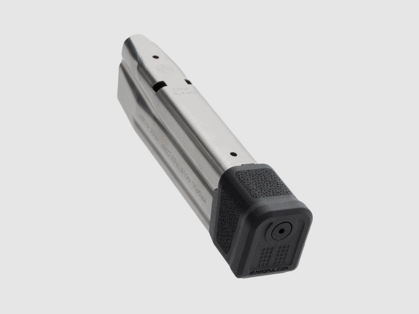Amag 21 SG9 – SIG P320/M17, Bild 3 von 5