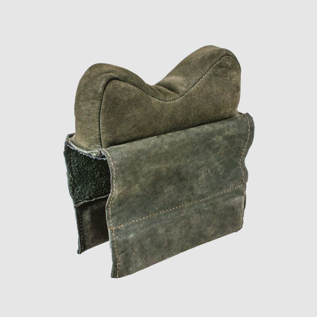 Rest rifle support