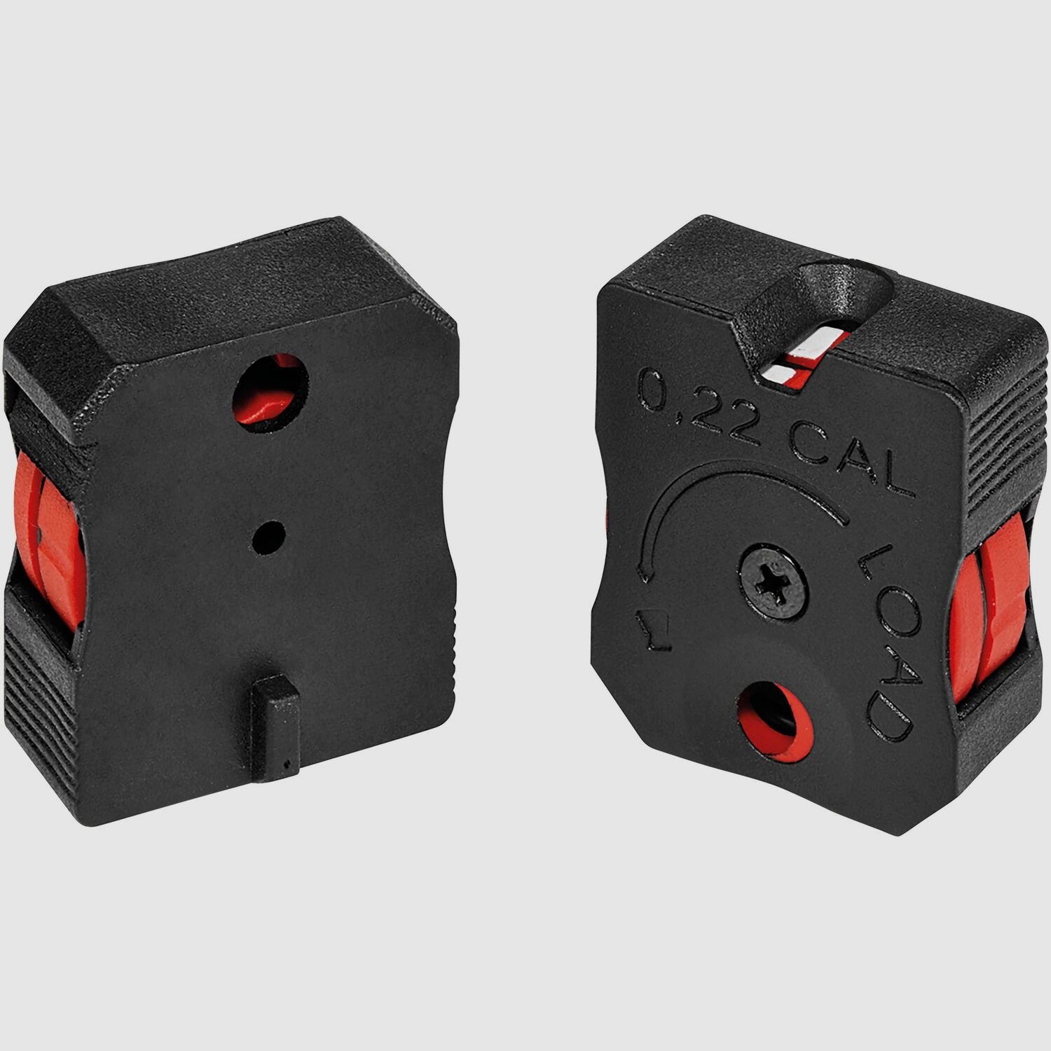 Karabin powietrzny Mercury Speedfire z lunetą 39x32 zestaw, kal. 4,50