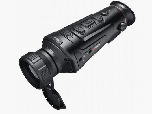 TrackIR 35 Pro - Alcance: 1400 m