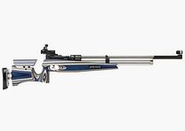 Anschütz 9015 Verein Bunt rechts/links Luftgewehr Match