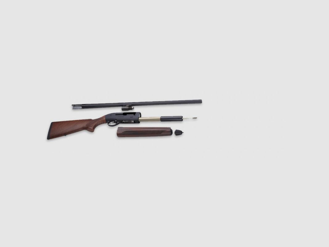Fusil Beretta A30 Outlander 12/71 MCH, image 6 sur 13