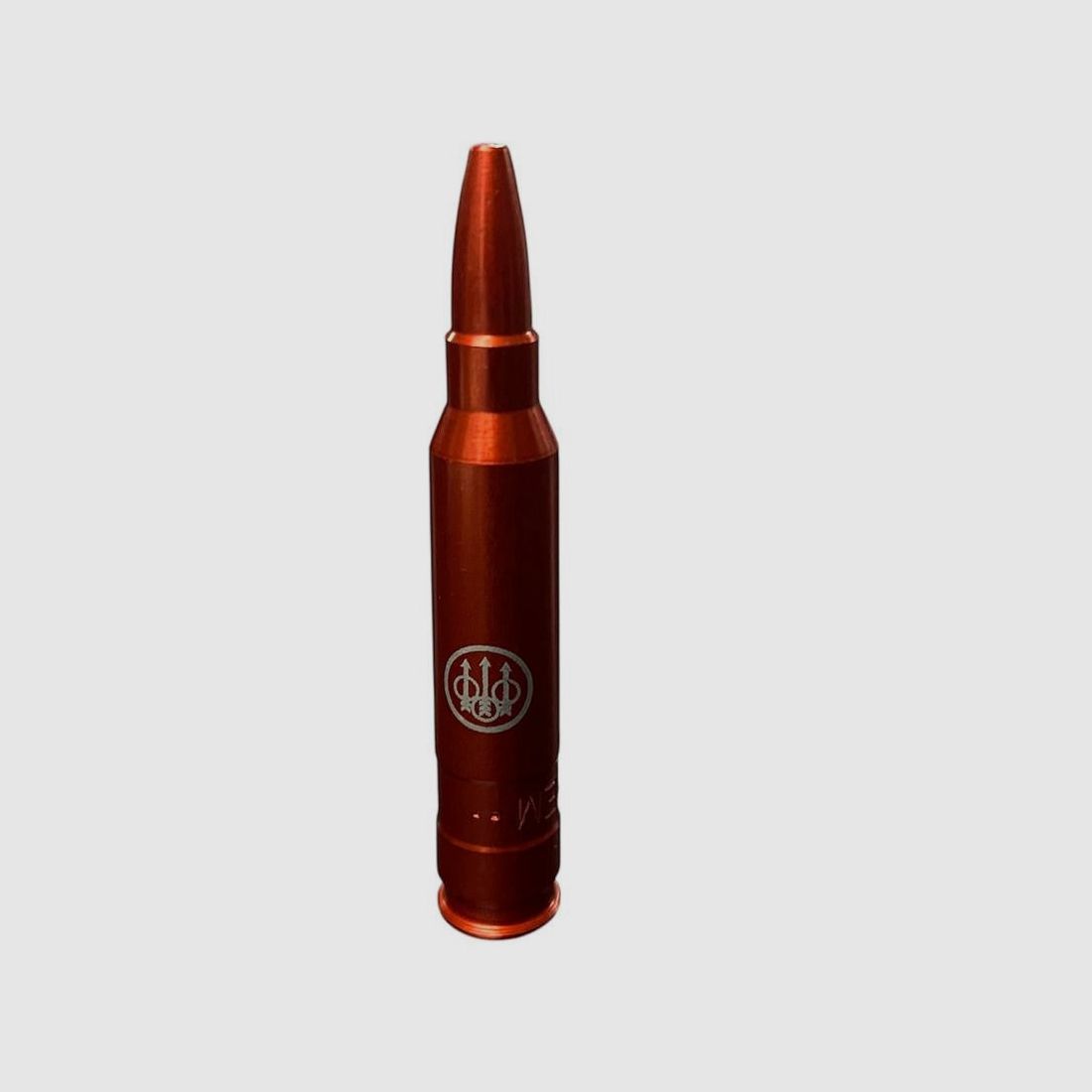 BERETTA SALVAPERCUSSORE ALLUMINIO ROSSO CAL. 223