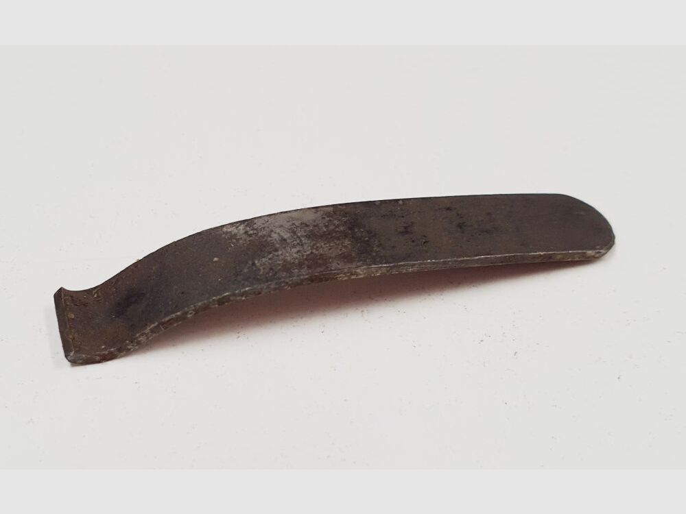 Original Mauser Oberndorf resorte de tapa de visor C96, imagen 1 de 5