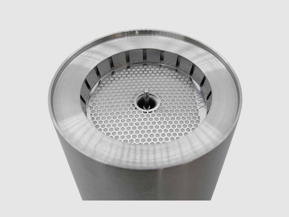 Höfats Spin 1200 Bio-Burner Jagd, immagine 3 di 4