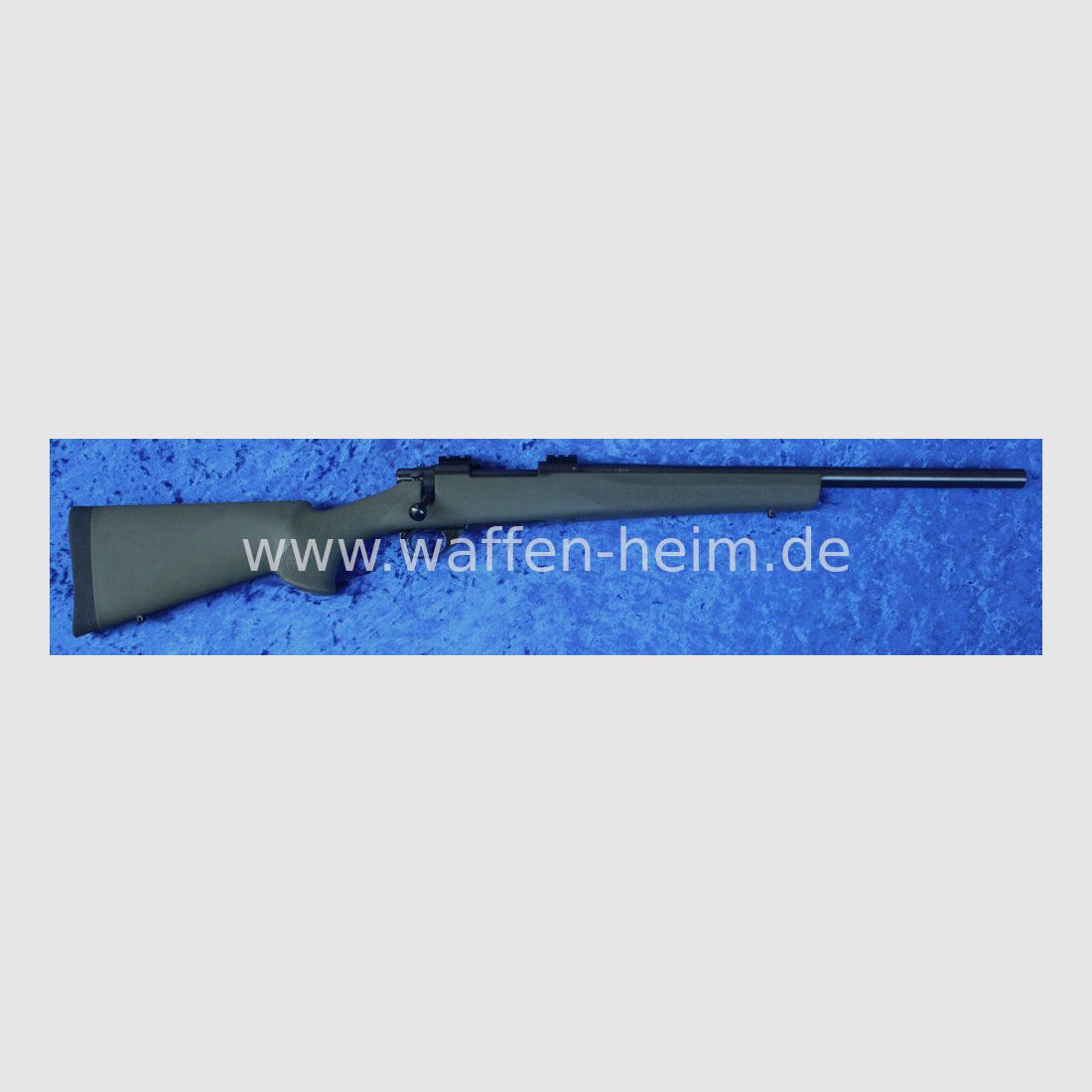 Howa 1500