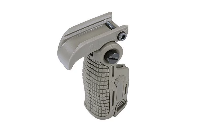Folding foregrip AB163 - foliage green, image 6 of 8