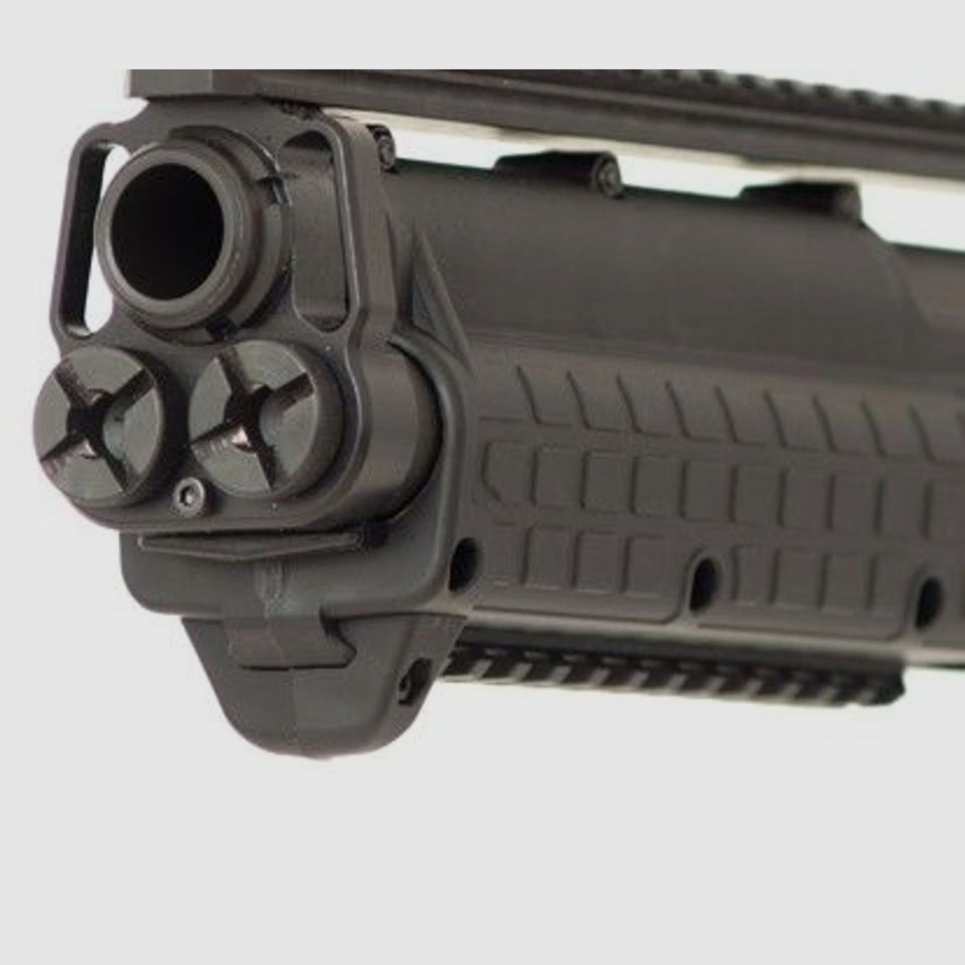 Kel-Tec Handstopp zu KSG, ergonomischer Handstopp für Picantinny