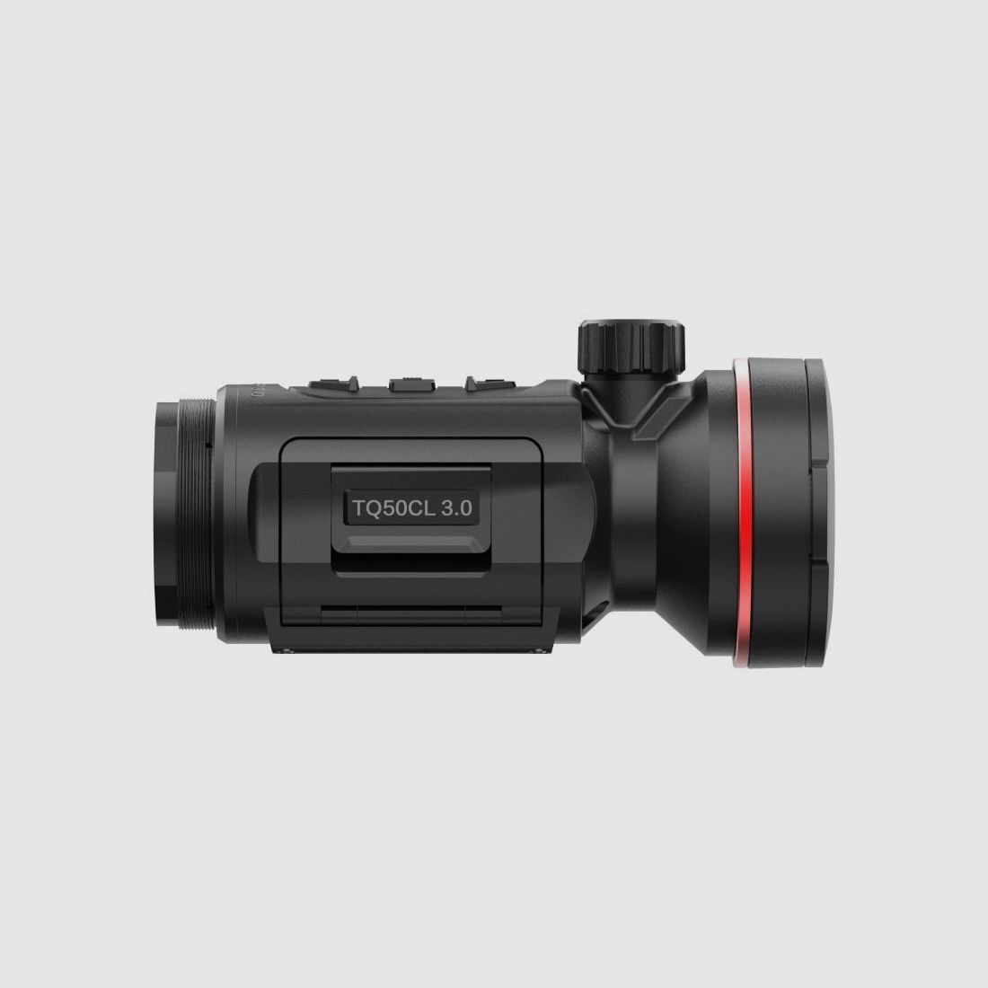 Hikmicro Thunder TQ50CL 3.0 + ... GRATUIT! Adaptateur Smartclip